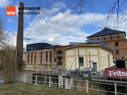 Foto - 1 Zimmer Etagenwohnung zur Miete in Bamberg