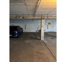 Garagenstellplatz Braunschweig Nordstrasse
