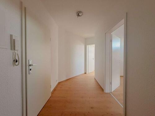 Foto - 1.5 Zimmer Dachgeschoßwohnung zur Miete in Wilhelmshaven