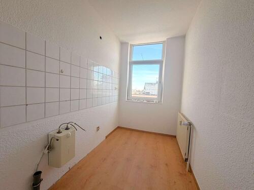 Foto - 1.5 Zimmer Dachgeschoßwohnung in Wilhelmshaven