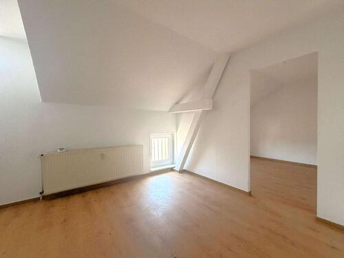 Foto - Dachgeschoßwohnung in Wilhelmshaven zur Miete