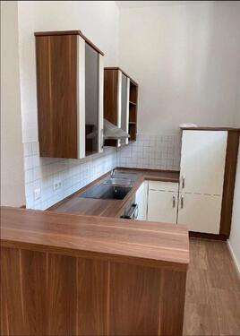 Foto - 1 Zimmer Erdgeschoßwohnung zur Miete in Eberswalde