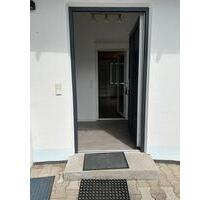 2-Zimmer Wohnung 48 qm mit Terrasse in ruhiger Wohnlage - Bad Kötzting