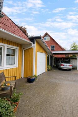 Foto - 6 Zimmer Einfamilienhaus zum Kaufen in Agathenburg