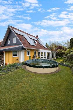 Foto - 6 Zimmer Einfamilienhaus in Agathenburg