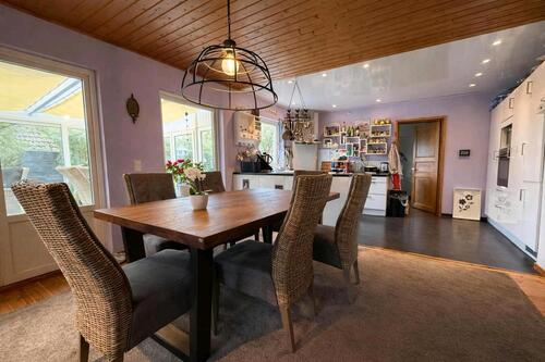 Foto - Einfamilienhaus in Agathenburg zum Kaufen