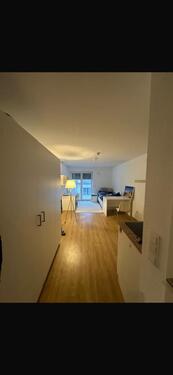 Foto - 1 Zimmer Etagenwohnung zur Miete in Köln