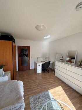 Foto - 1.5 Zimmer Etagenwohnung zur Miete in Mannheim