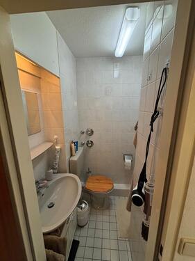 Foto - Etagenwohnung in Mannheim zur Miete
