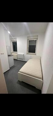 Foto - 1 Zimmer Etagenwohnung in Ulm
