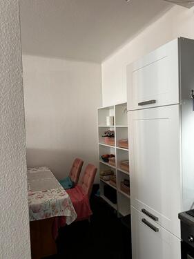 Foto - 2 Zimmer Erdgeschoßwohnung in Losheim am See