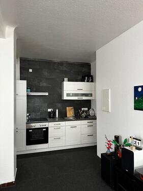 Foto - Erdgeschoßwohnung in Losheim am See zur Miete