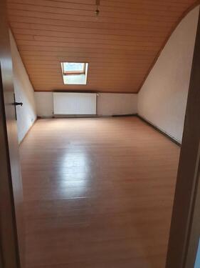 Foto - 1 Zimmer Dachgeschoßwohnung in Saarbrücken