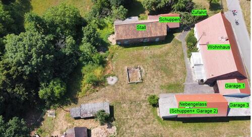 Foto - Einfamilienhaus zum Kaufen in Spremberg