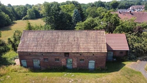 Foto - Einfamilienhaus in Spremberg