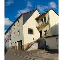 geräumiges Einfamilienhaus mit Garten - Queidersbach