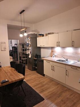 Foto - 3.5 Zimmer Etagenwohnung zur Miete in Kiel