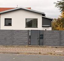 Einfamilienhaus in Berlin Lichtenraden
