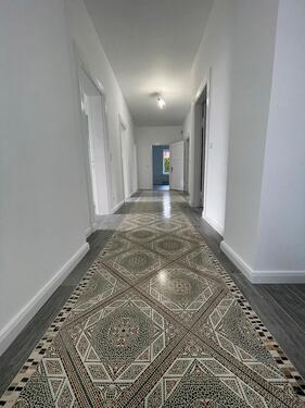 Foto - Etagenwohnung zur Miete in Breitenfelde
