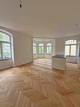 Foto - Wohnen Sie im denkmalgeschützten' Kronenhaus' mit exklusiver Ausstattung...
