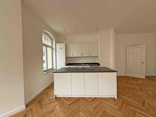 Foto - Etagenwohnung in Düsseldorf