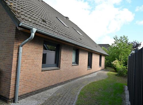 Foto - Etagenwohnung in Cuxhaven