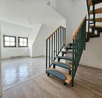 Maisonetter Wohntraum - 418,00 EUR Kaltmiete, in Hainichen (PLZ: 09661)