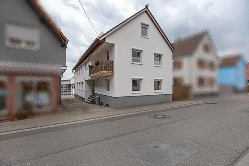 Foto - Einfamilienhaus zum Kaufen in Steinweiler