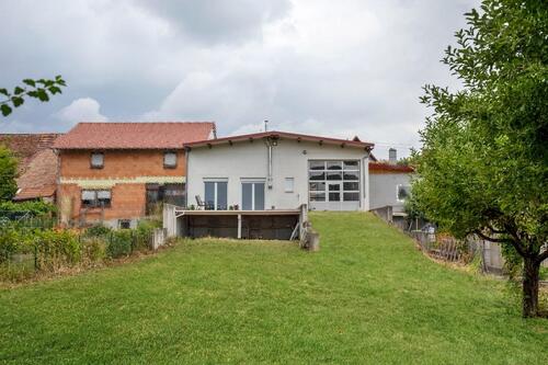 Foto - Einfamilienhaus in Steinweiler zum Kaufen