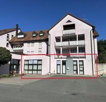 Büro-, Kanzlei oder Praxis-Räume, 130 m² in Großhabersdorf