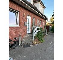 Reihenmittelhaus in zentraler Lage in Walsrode zu vermieten