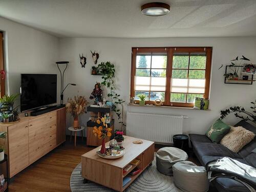 Foto - 2 Zimmer Wohnung Dietingen Ort - 590,00 EUR Kaltmiete,
