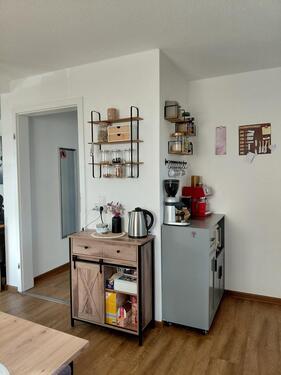 Foto - Etagenwohnung in Dietingen zur Miete