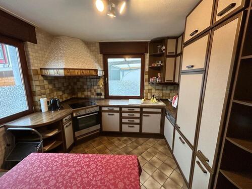 Foto - Helle, geräumige 3 Zimmer Wohnung in Stutensee Blankenloch