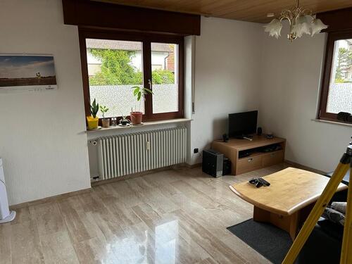 Foto - Etagenwohnung in Stutensee zur Miete