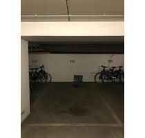 Tiefgaragenstellplatz in Nuthetal bei Potsdam