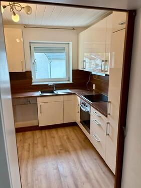 Foto - Etagenwohnung in Hannover