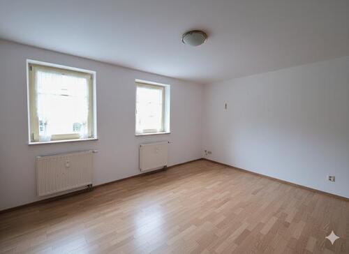 Foto - Etagenwohnung zur Miete in Quedlinburg