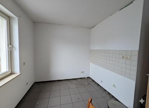 Foto - Etagenwohnung in Quedlinburg