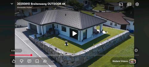 Foto - Luxusvilla in Breitenwang - Tirol