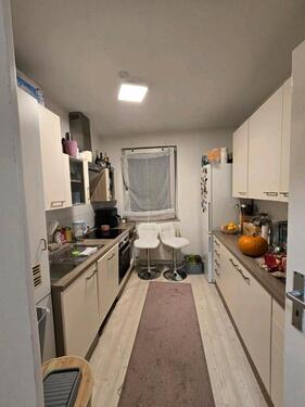 Foto - 3 Zimmerwohnung Kitzingen Stadt