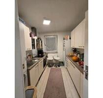 3 Zimmerwohnung Kitzingen Stadt