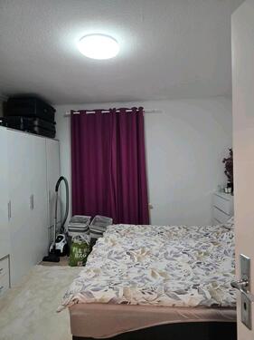 Foto - Etagenwohnung zur Miete in Kitzingen