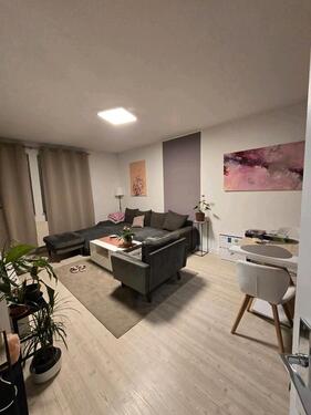 Foto - Etagenwohnung in Kitzingen