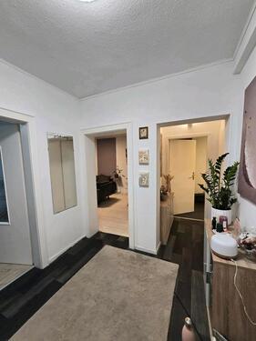 Foto - Etagenwohnung in Kitzingen zur Miete