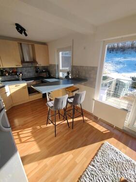 Foto - Großzügige 3 - Zimmer - Einliegerwohnung in Horb - Bittelbronn