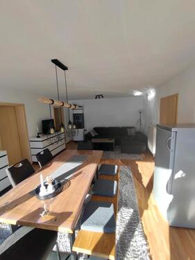 Foto - Etagenwohnung in Horb am Neckar zur Miete