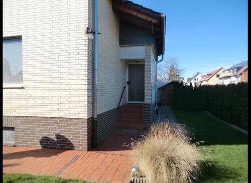 Foto - Etagenwohnung zur Miete in Wendeburg