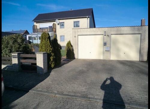 Foto - Etagenwohnung in Wendeburg