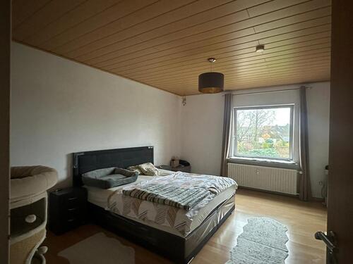 Foto - Etagenwohnung in Wendeburg zur Miete